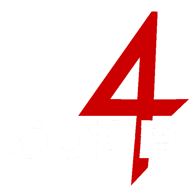 Welcome to Code4